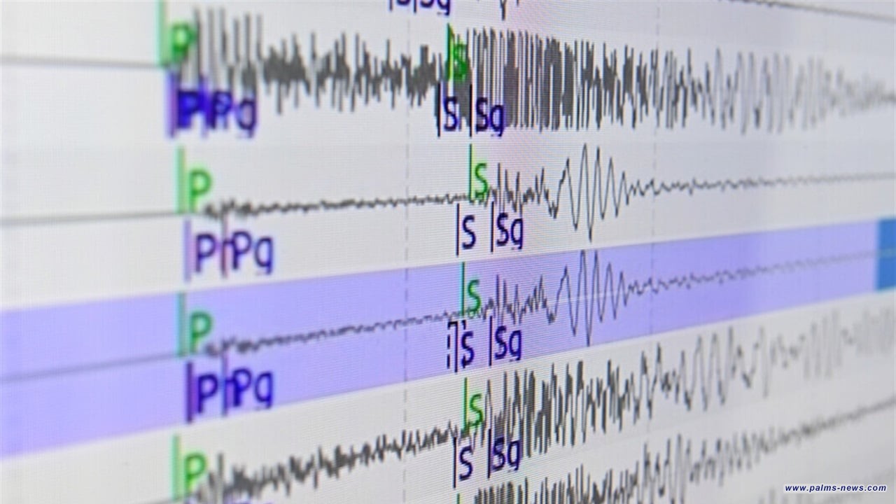 زلزال يضرب وسط إندونيسيا ويصيب العشرات